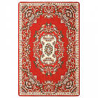 vidaXL Orientalisk Teppe flerfärgad 160x230 cm