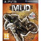 MUD - FIM Motocross World Championship (PS3)