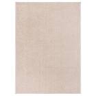 vidaXL Matta 120x170 cm mörk beige 340339