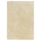 vidaXL Matta beige 140x200 cm 50 mm 340037