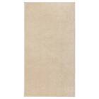 vidaXL Matta 80x150 cm beige 340329