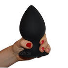 Plug My Ass Silicone Extra Large XXL Buttplug