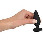 Black Velvets Heavy Plug Medium