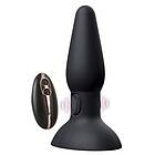 Thumping Anus Butt Plug