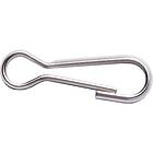 Wiggler Metallhake 50 mm 10-pack