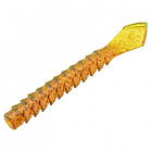 Svartzonker NATC Dragonworm Junior 8-pack Motoroil Glitter