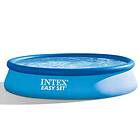 vidaXL INTEX Pool Easy Set 396x84 cm 28143NP 3202749