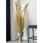 vidaXL House Nordic Konstgräs Sorghum 110 cm naturfärgad 442818