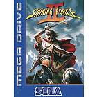 Shining Force 2 (Mega Drive)