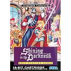 Shining in the Darkness (Mega Drive)
