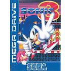 Sonic 3 (Mega Drive)