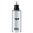 Diesel D by Diesel Refill edt 100ml