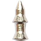 Darts Weight Spike 0.5g Tungsten 10-pack