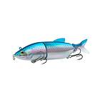 Shimano Lure Yasei Soul Swim S230mm Blue trout