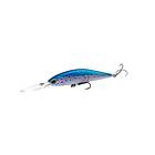 Shimano Lure Yasei Trigger Twitch D-SP90mm 1,5m-3m Blue trout