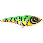 Buster Jerk II 12 cm Jungle Rock