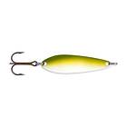 Gladsax skeddrag Mini-Alfa 12g guld,lackerad 330-06M