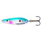 Gladsax skeddrag Mini-Alfa 12g guld,lackerad 330-10M