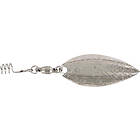 Westin Add-It Willow Screw Small Silver 2-pack