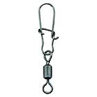 SZ Duo Lock Swivels 3 67 lbs/30kg 5-pack