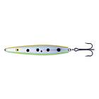 Gladsax Kutlingen Orange/silver/lime 27g