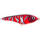 Buster Jerk II 12 cm Red Rock