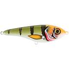 Buster Jerk II 12 cm Lightning Perch