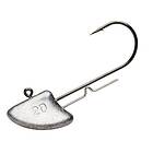 Savage Gear Jigghuvud standup Jighead #1/0 7,5G 3st