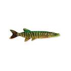 4D Line Thru Pike 37Cm 355G