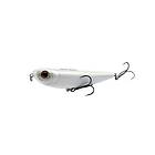 Shimano Lure Yasei Shock Stick F70mm Pearl White