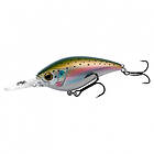 Shimano Lure Yasei Cover Crank F SR70mm 0m-1,5m Rainbow Trout