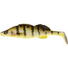 ZanderTeez 17 cm Volga Zander