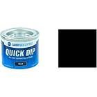 Saboflex Softbait Quick Dip 50ml Black