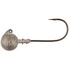 Owner Ultra Head 18g #5/0 3-pack