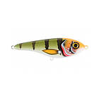 Buster Jerk shallow Runner 15cm Lightning Perch