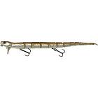 SG 3D Snake 20 cm Steel Adder