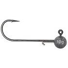 SG Ball Jig Head 10g #5/0 25-pack