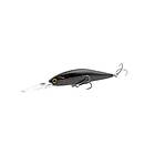 Shimano Lure Yasei Trigger Twitch D-SP90mm 1,5m-3m Black