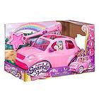 Zuru Sparkle Girlz Radio Control Car