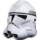 Star Wars The Black Series Phase II (2) Clone Trooper Electronic Helmet
