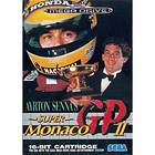 Super Monaco GP 2 (Mega Drive)