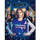Winning Moves Doctor Who The Thirteenth Doctor (1000)