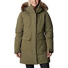 Columbia Little Si Insulated Parka (Dam)