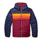 Cotopaxi Fuego Down Hooded Jacket (Femme)