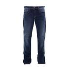 Grant 521-15 Blueblack Jeans (Herr)