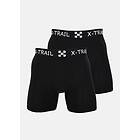 X-Trail Bamboo Boxer Shorts (Miesten)