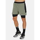 Virtus Dylan M 2-In-1 Stretch Shorts (Miesten)