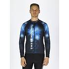 Swedemount Performance Bike L/S Tee (Miesten)