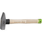 Luna verkstadshammare med skaft av hickory LMHH 800G