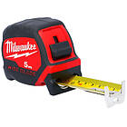 Milwaukee Måttband Premium Bred 5m